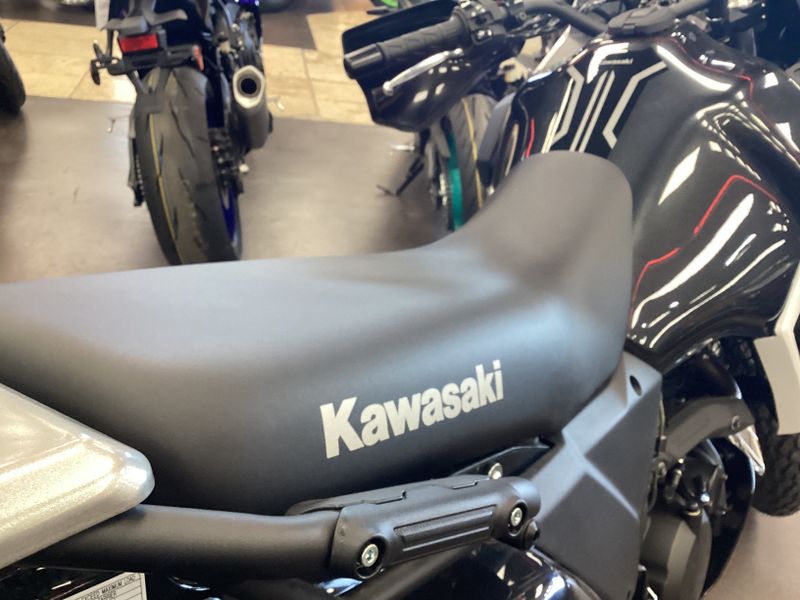 2024 Kawasaki KLR650 ABSImage 6