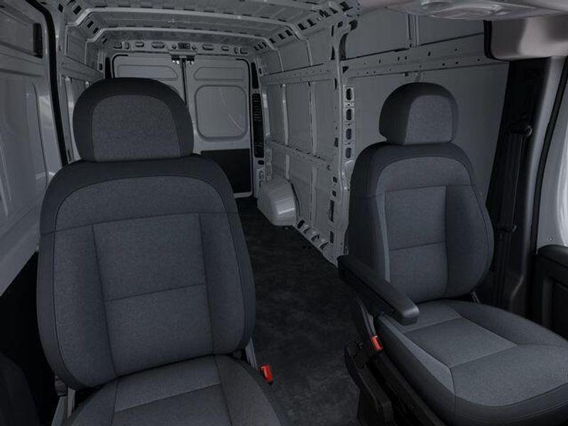 New 2026 RAM Promaster 2500 Tradesman Cargo Van High Roof 159