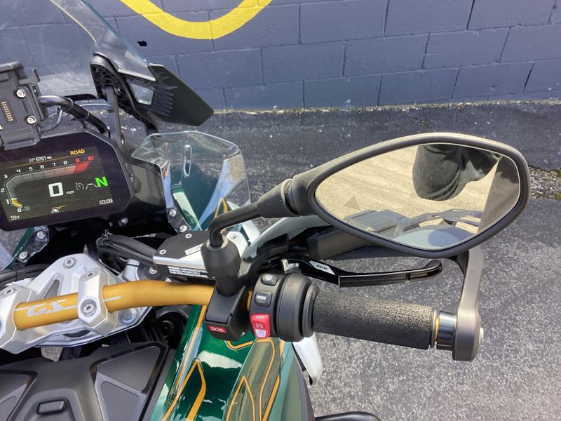 Used 2024 BMW R 1300 GS 