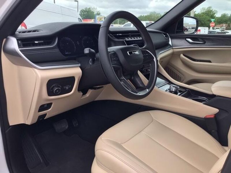 2024 Jeep Grand Cherokee LimitedImage 9