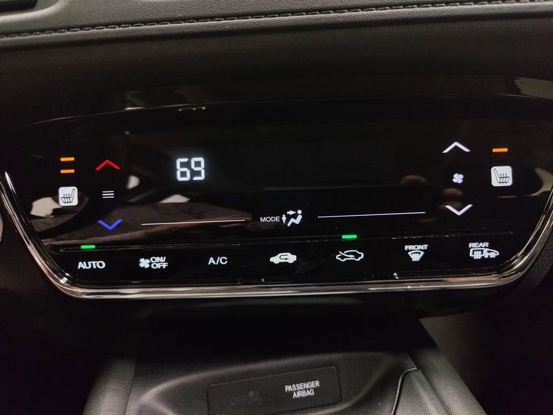 2022 Honda HR-V EX AWD w/SunroofImage 18