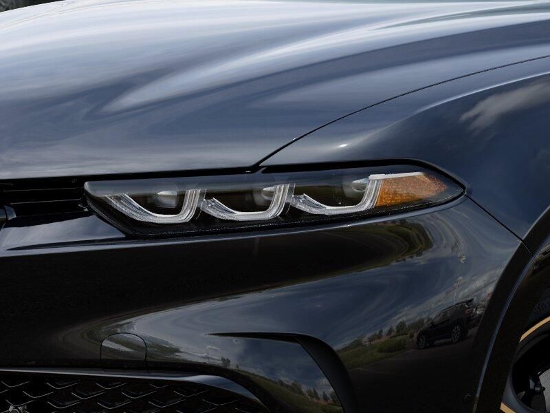 New 2025 Alfa Romeo Tonale Intensa Hybrid EawdImage 23