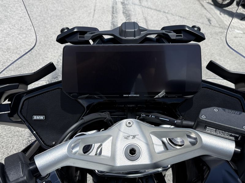 2026 BMW R 1300 RT