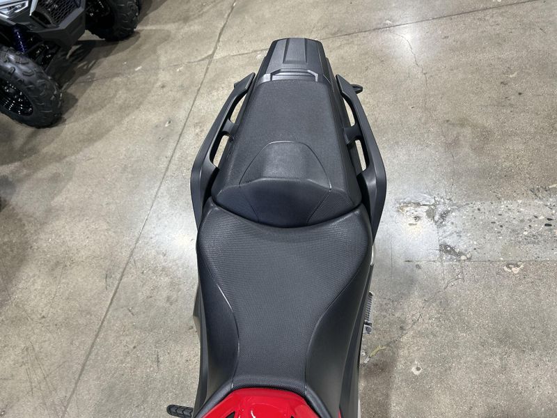 2022 Honda NC750X DCT ABS Image 18