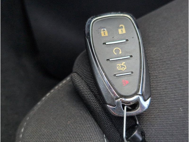 Used 2023 Chevrolet Camaro 1LTImage 20