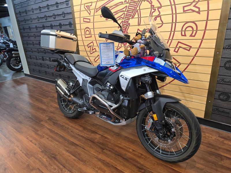 Used 2024 BMW R1300GS Image 2