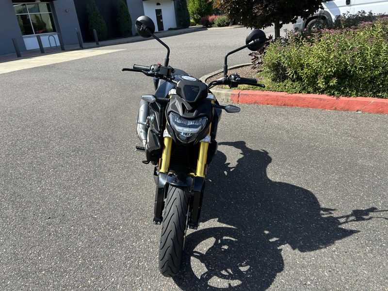 Used 2022 BMW G 310 R 