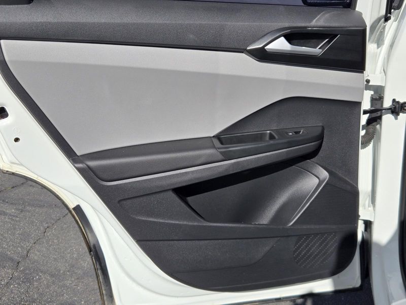 Used 2022 Volkswagen Taos S FWD