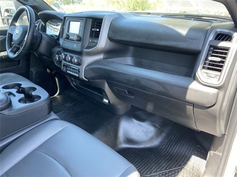 2023 RAM 2500 TradesmanImage 13