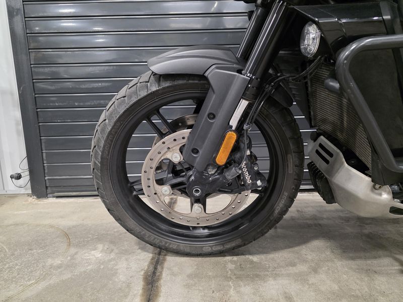 Used 2021 Harley-Davidson Pan America 1250 Special 