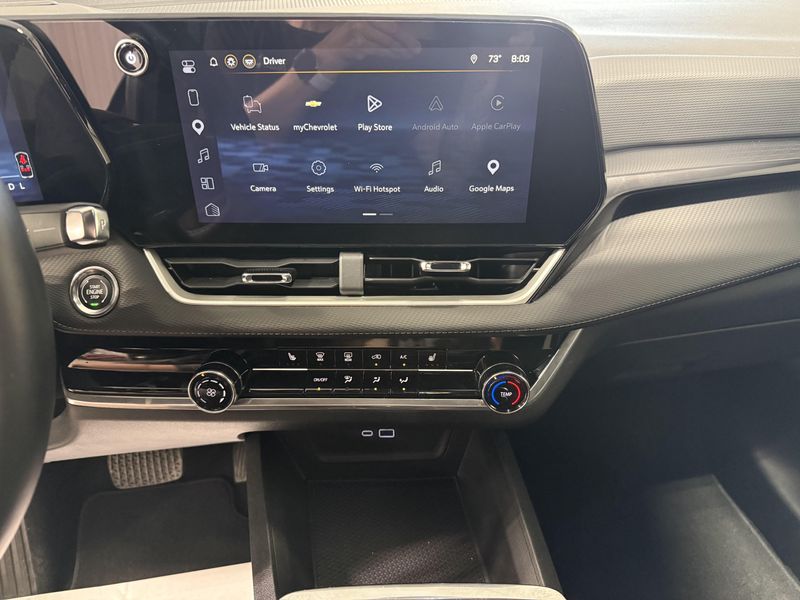 Used 2026 Chevrolet Equinox AWD LTImage 23