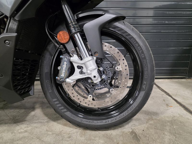Used 2023 Aprilia RS 660 