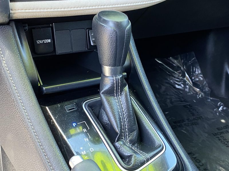Used 2018 Toyota Corolla iM BaseImage 24