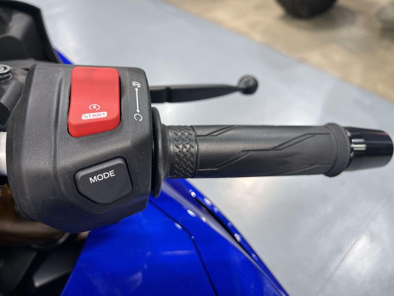 New 2026 Yamaha YZF-R7 Image 22