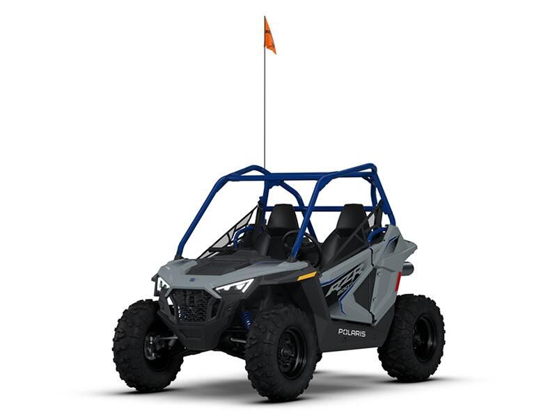 New 2026 Polaris RZR 200 EFI Image 2