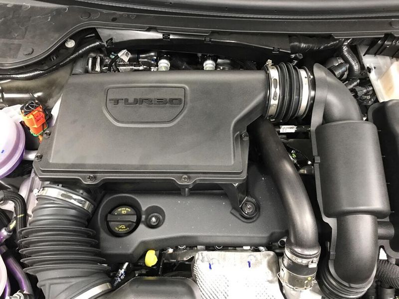 New 2026 Jeep Cherokee Limited 4x4Image 19