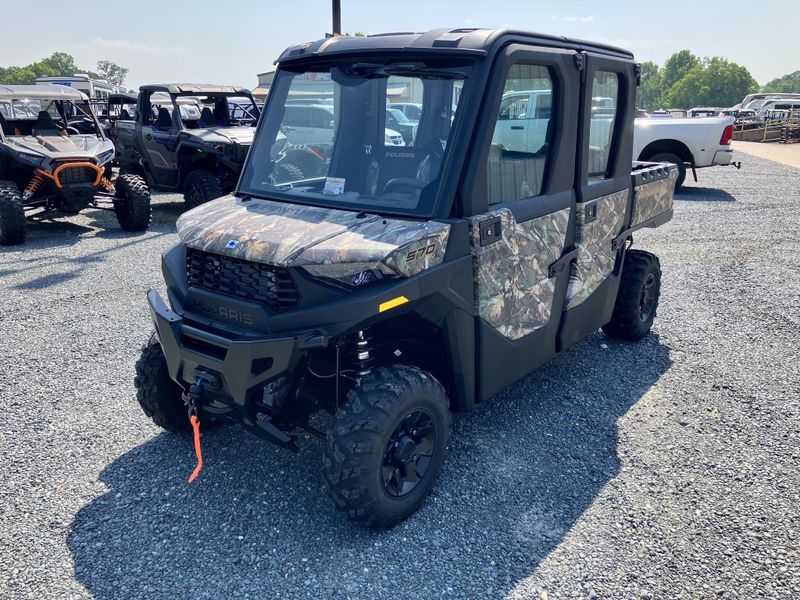 2023 Polaris Ranger Crew SP 570 NorthStar EditionImage 1