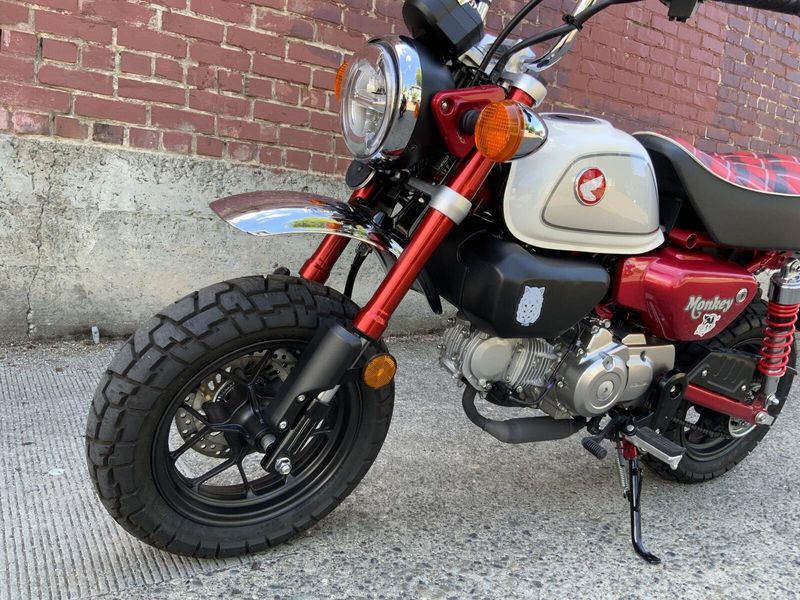 2023 Honda MONKEY