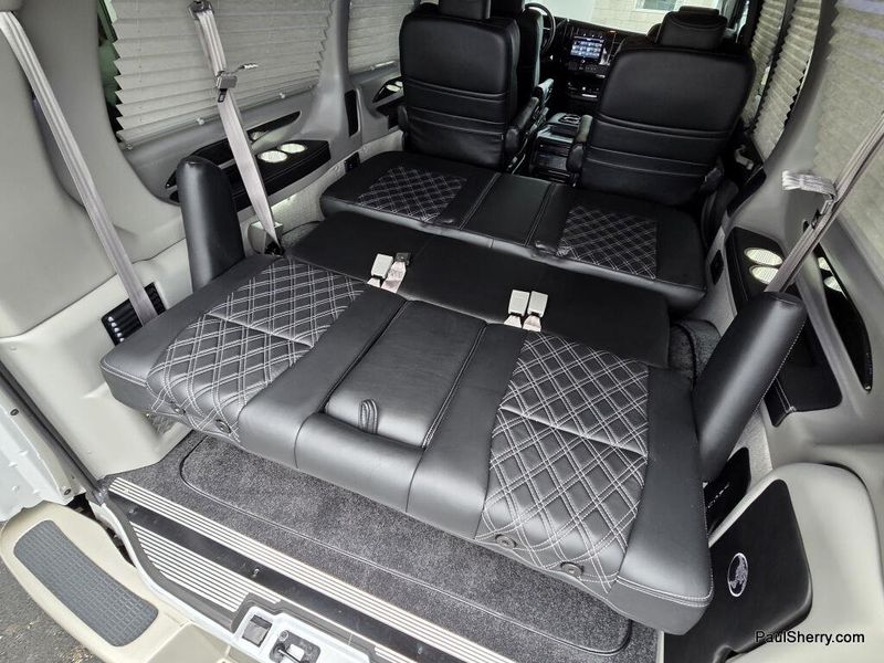 Used 2023 Chevrolet Express Cargo 