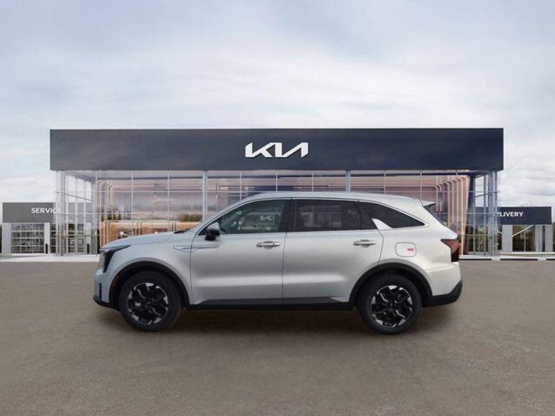 New 2026 Kia Sorento SImage 7