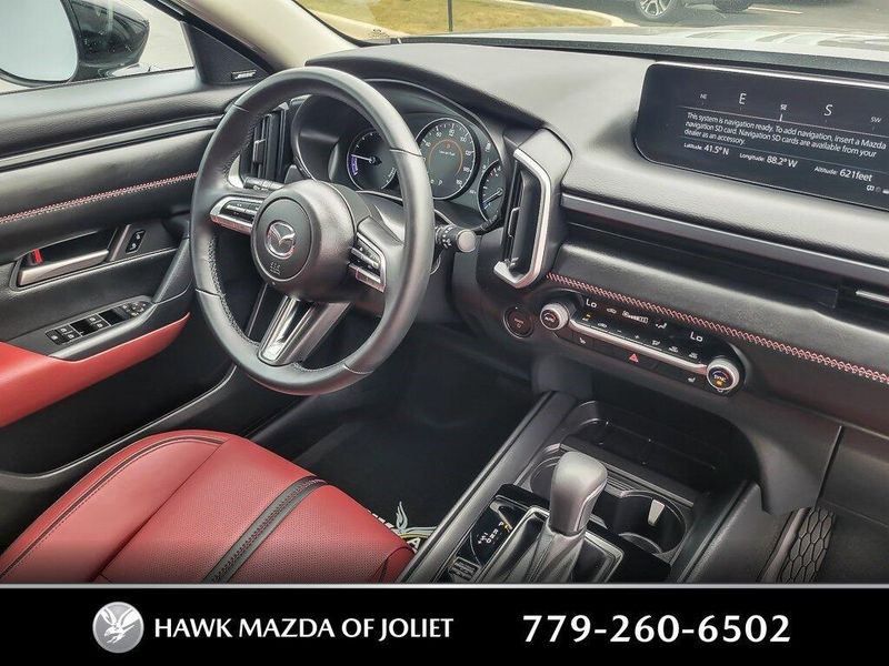 2025 Mazda CX-50 Premium photo 19