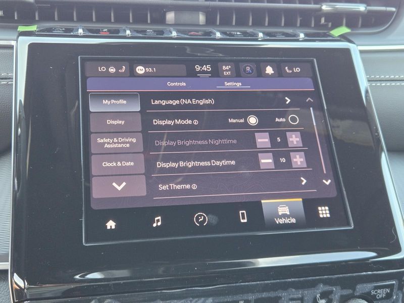New 2026 Jeep Grand Cherokee L Laredo X 4x2