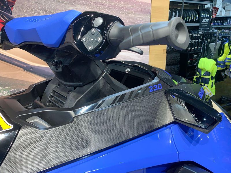 2025 Sea-Doo WAKE PRO 230 (SOUND SYSTEM) Image 24