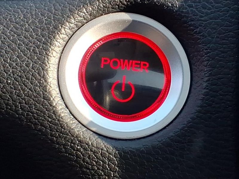 Used 2021 Honda CR-V Hybrid TouringImage 6