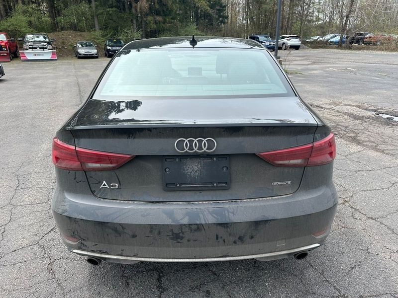 2019 Audi A3 Image 14