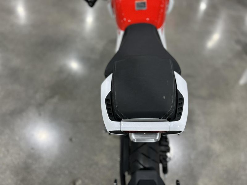 Used 2024 CFMOTO PAPIO SS CF125-8US Image 3