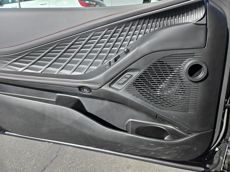 New 2026 Dodge Charger Scat Pack Plus 2-door Awd