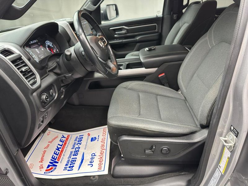 Used 2023 RAM 1500 Big HornImage 9