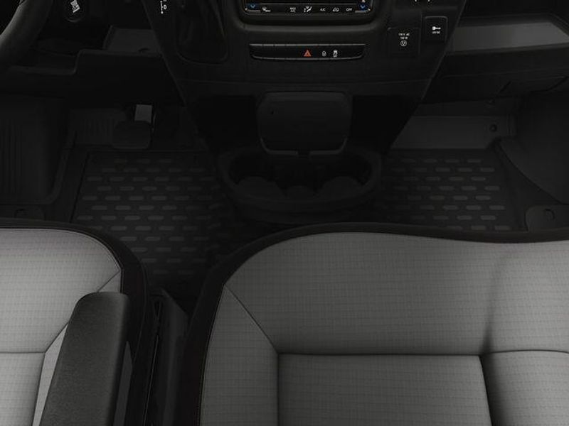 New 2024 RAM Promaster 3500 Tradesman Cargo Van High Roof 159