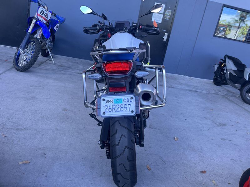 Used 2024 BMW F 800 GS Image 25