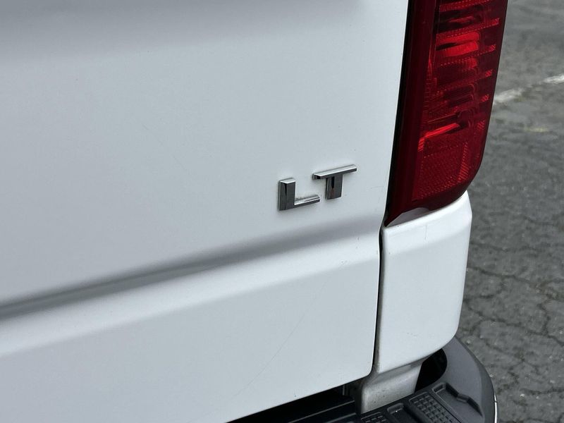 Used 2021 Chevrolet Silverado 1500 LTImage 31