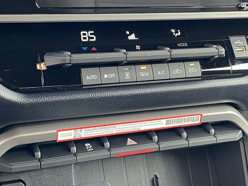 2025 Toyota Tundra SR5Image 17