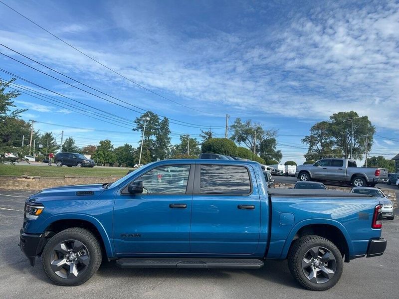 2024 Ram 1500 Big Horn Lone Star photo 2