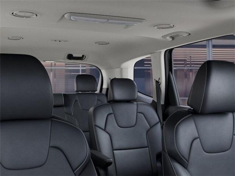 New 2025 Kia Telluride SImage 27
