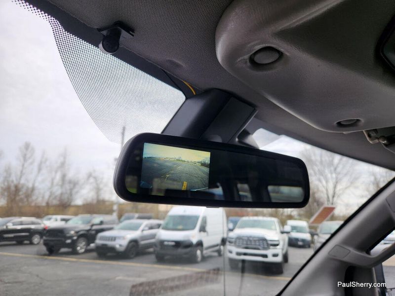 Used 2024 Chevrolet Express Cargo 