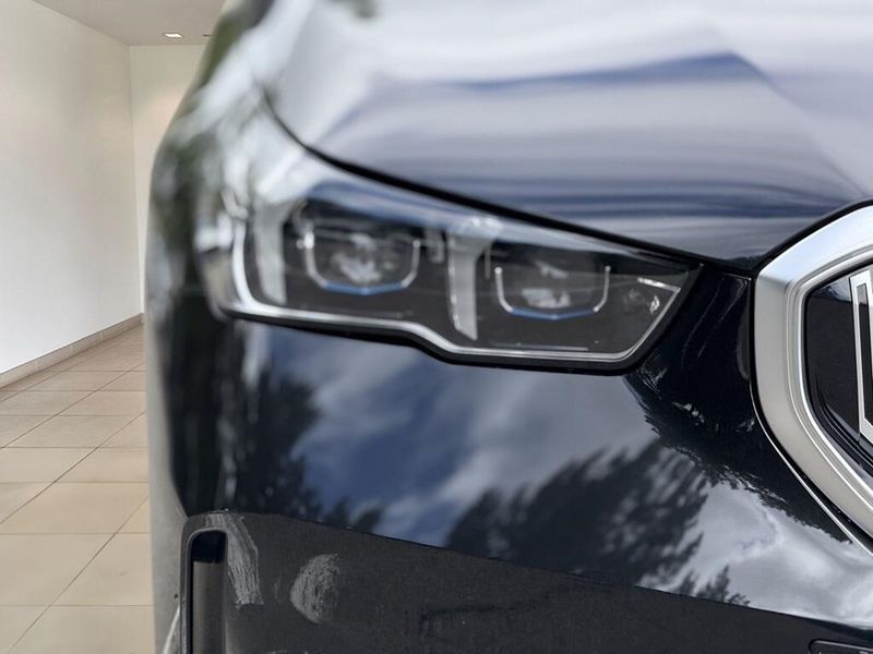2025 BMW i5 eDrive40Image 12