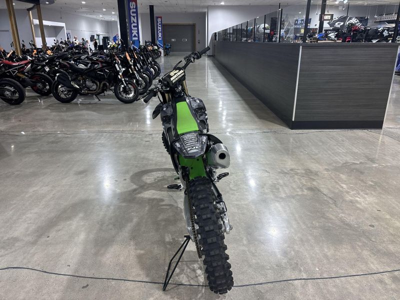 Used 2023 Kawasaki KX 450 Image 20