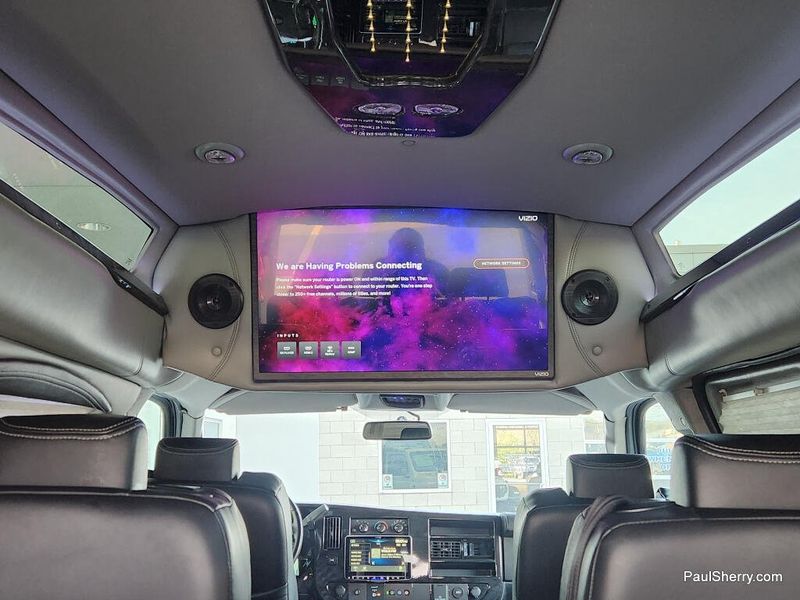 Used 2023 Chevrolet Express Cargo 