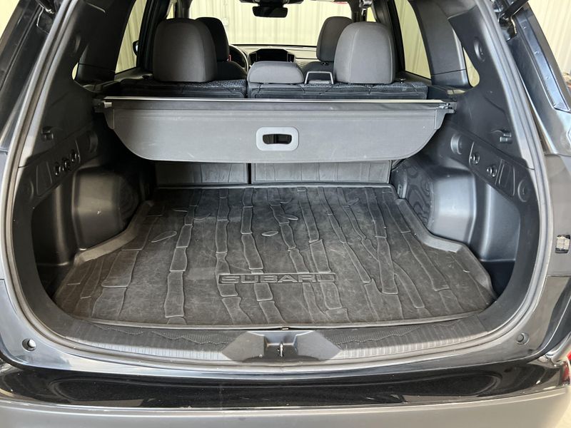 Used 2025 Subaru Forester PremiumImage 44