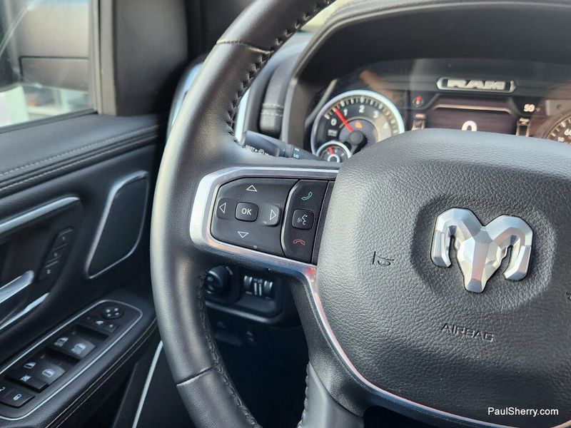 Used 2023 RAM 1500 Laramie