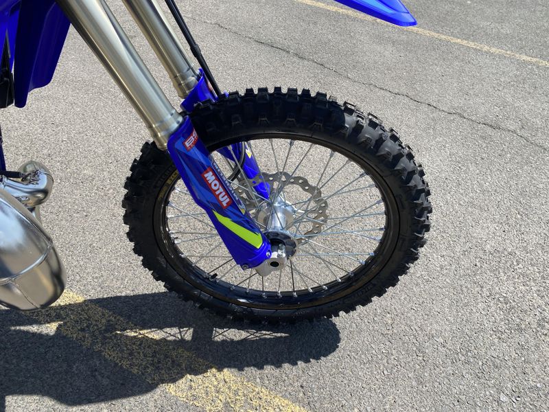 2026 Sherco SE300 FACTORY 2T Image 10