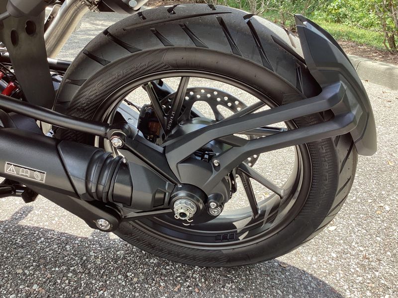 2025 Triumph Tiger 1200 GT Pro 
