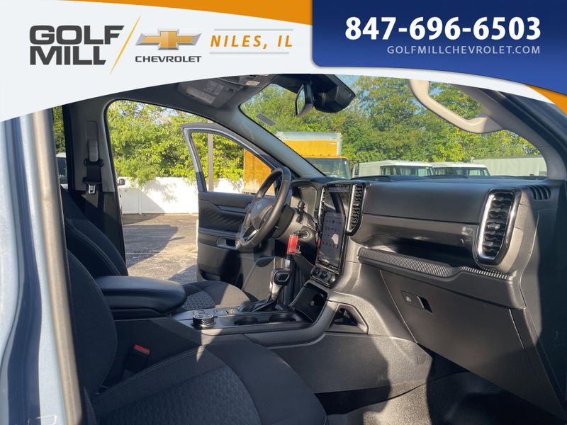 2024 Ford Ranger XLT photo 26