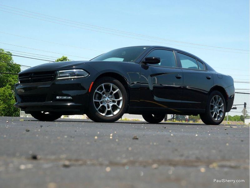 2017 Dodge Charger SXT RallyeImage 15