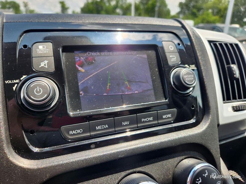 Used 2020 RAM ProMaster 2500 High RoofImage 6