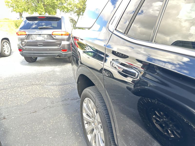 Used 2023 Chevrolet Tahoe PremierImage 6